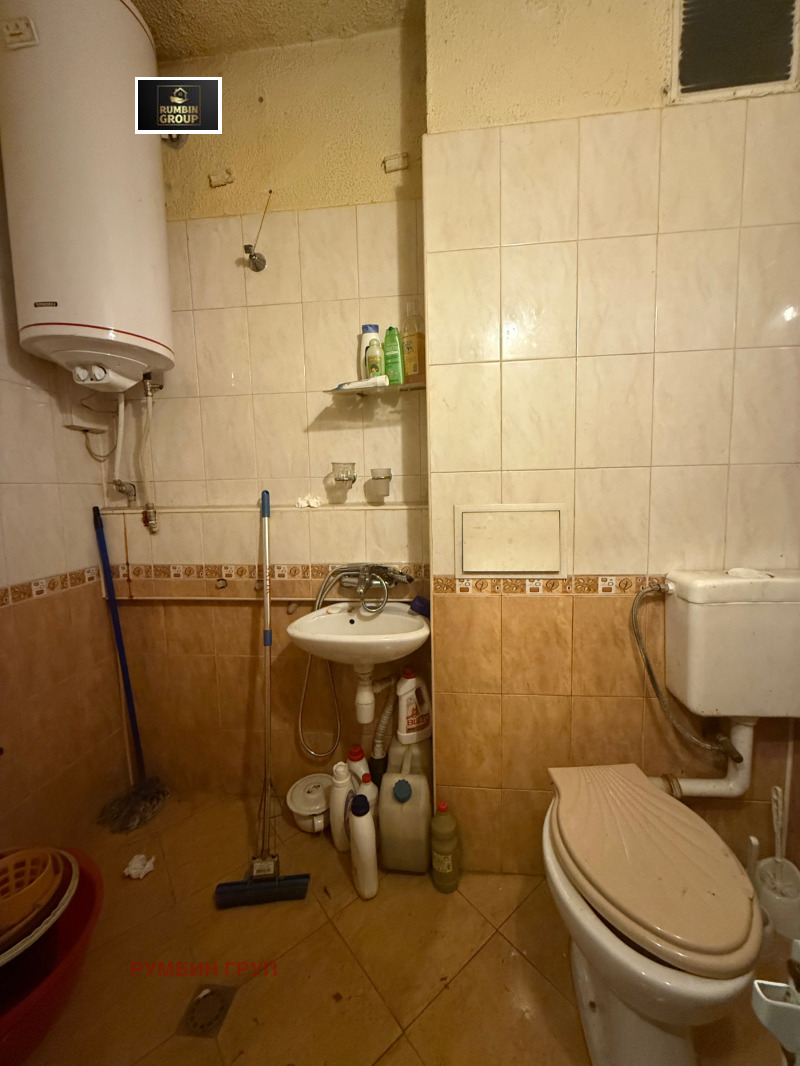 Продаја  1 спаваћа соба Софија , Сухата река , 65 м2 | 12866997 - слика [2]