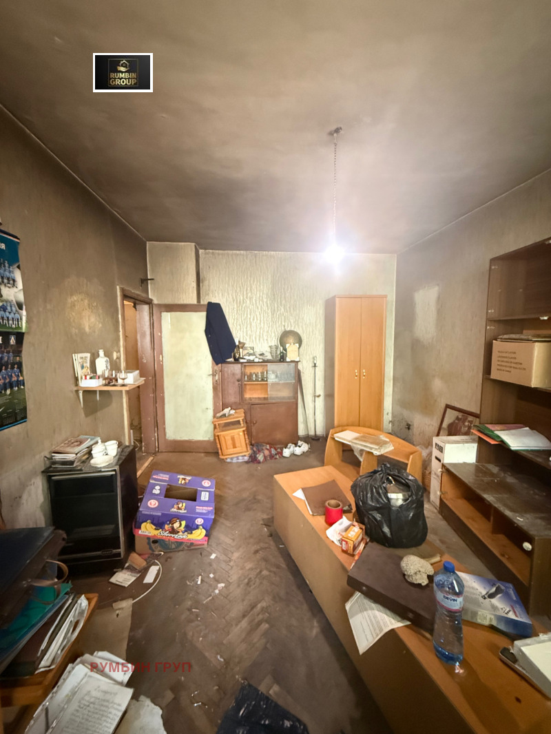 Продаја  1 спаваћа соба Софија , Сухата река , 65 м2 | 12866997 - слика [4]