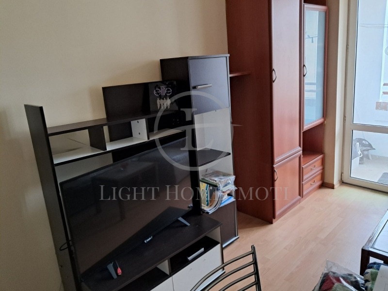 Til salg  1 soveværelse Plovdiv , Marasha , 58 kvm | 74045850 - billede [2]