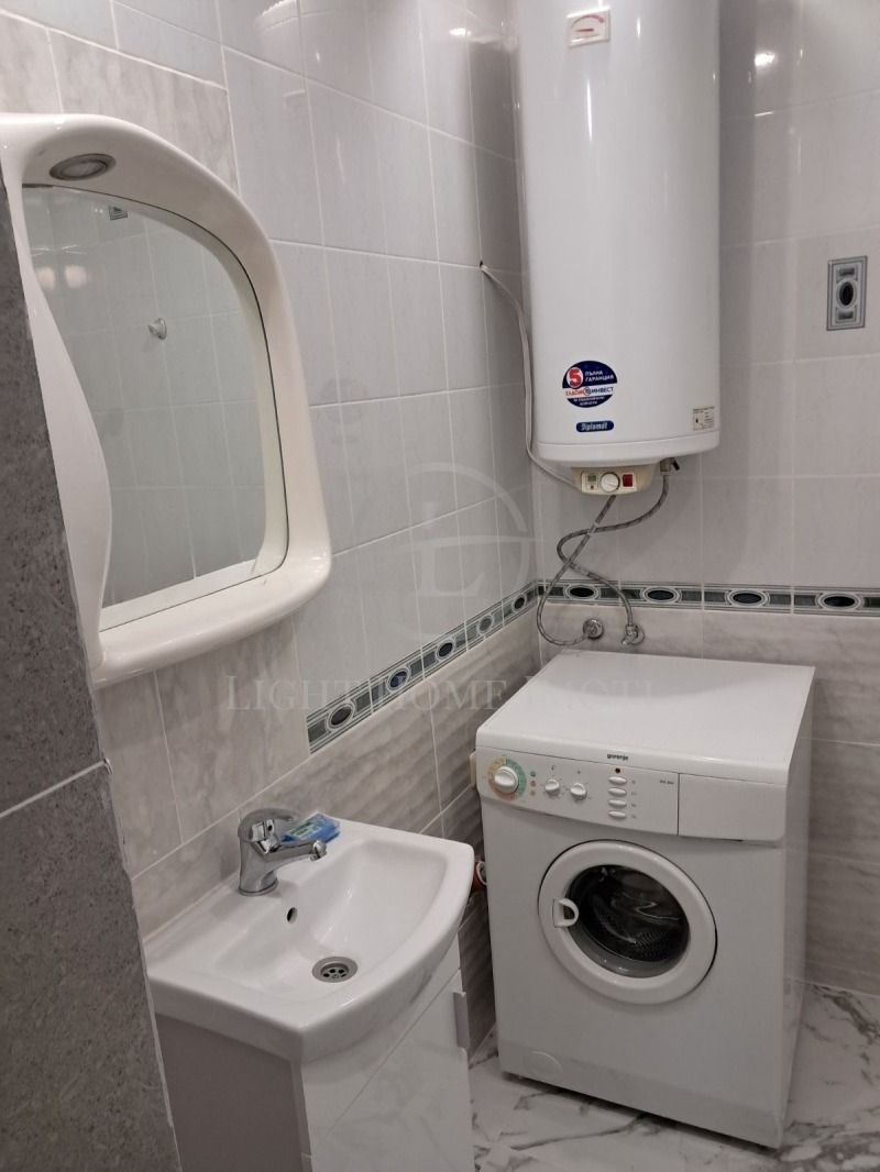 Til salg  1 soveværelse Plovdiv , Marasha , 58 kvm | 74045850 - billede [4]