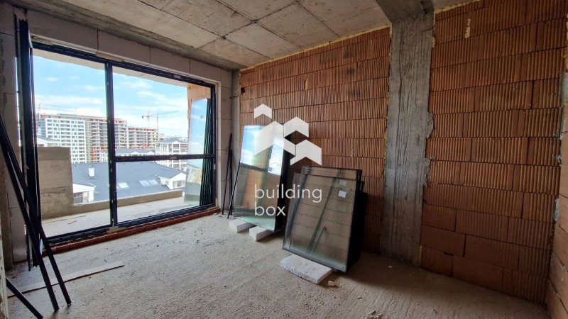 For Sale  1 bedroom Plovdiv , Trakiya , 64 sq.m | 60495495 - image [3]