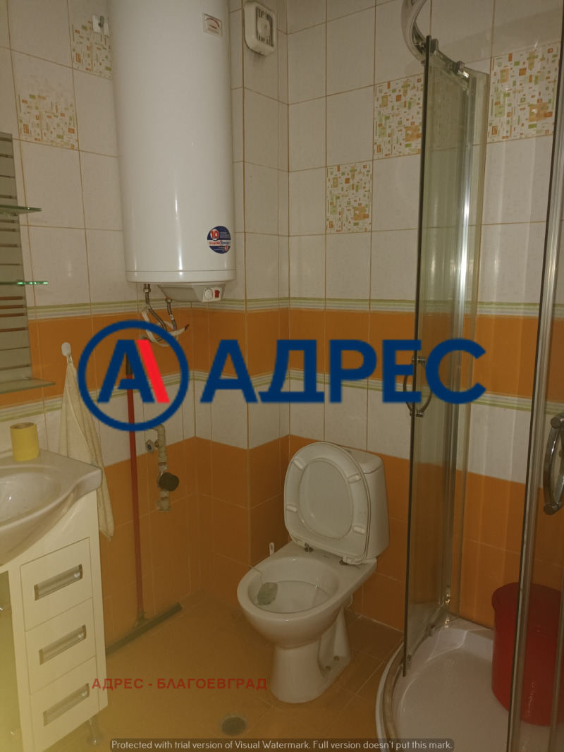 De vânzare  1 dormitor Blagoevgrad , Idealen țentâr , 55 mp | 72413352 - imagine [7]