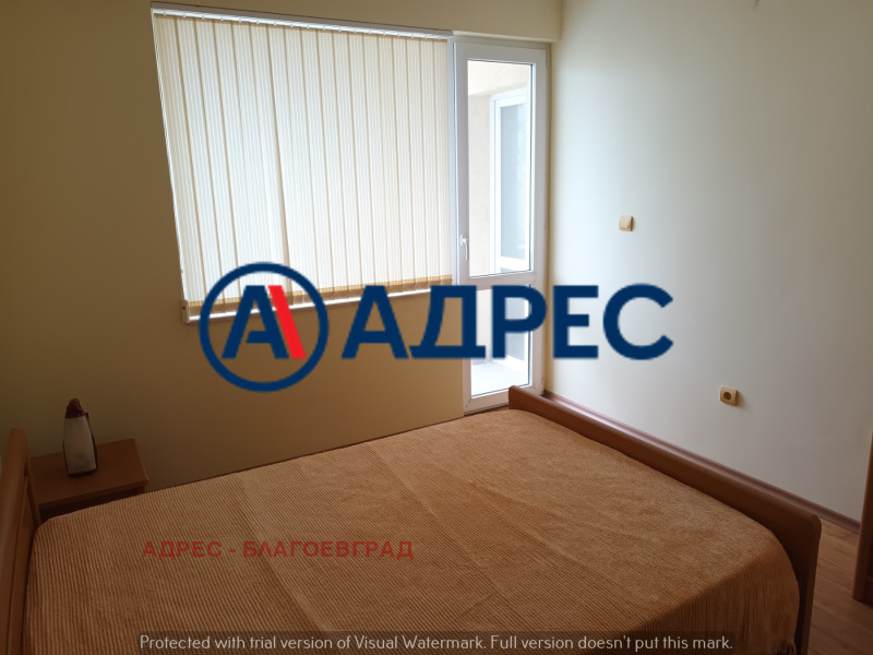 De vânzare  1 dormitor Blagoevgrad , Idealen țentâr , 55 mp | 72413352 - imagine [5]