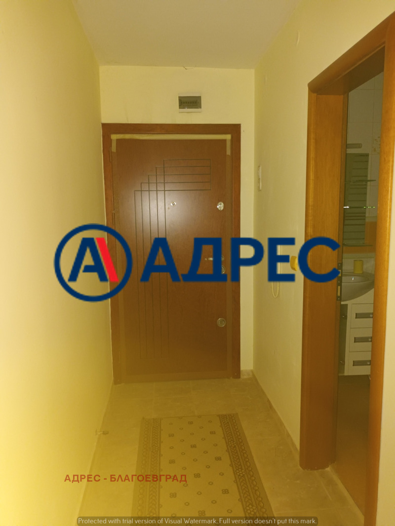 De vânzare  1 dormitor Blagoevgrad , Idealen țentâr , 55 mp | 72413352 - imagine [6]