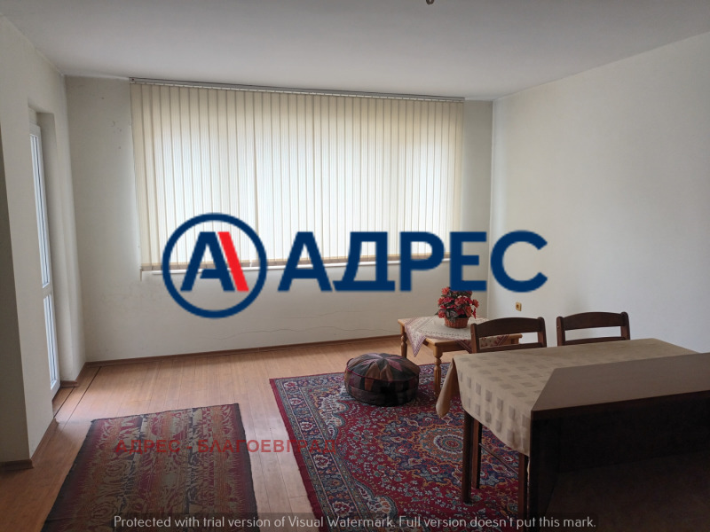 De vânzare  1 dormitor Blagoevgrad , Idealen țentâr , 55 mp | 72413352