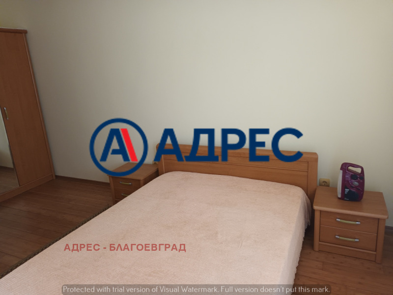 De vânzare  1 dormitor Blagoevgrad , Idealen țentâr , 55 mp | 72413352 - imagine [3]