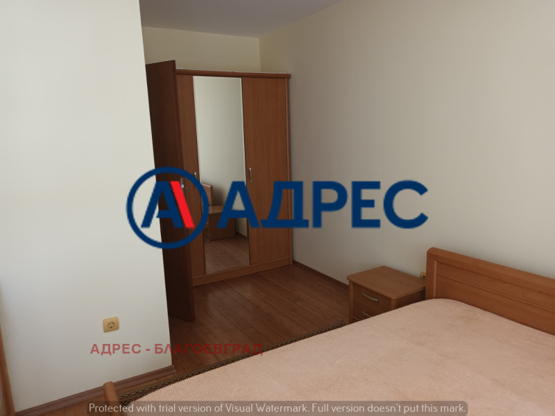De vânzare  1 dormitor Blagoevgrad , Idealen țentâr , 55 mp | 72413352 - imagine [4]