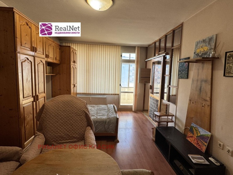 Продава 2-СТАЕН, гр. София, Хиподрума, снимка 3 - Апартаменти - 53120088