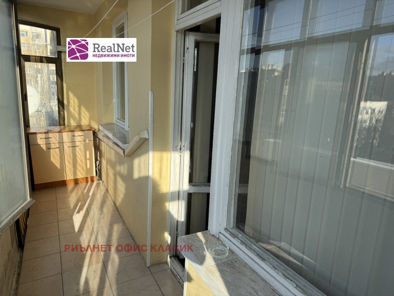 Продава 2-СТАЕН, гр. София, Хиподрума, снимка 9 - Апартаменти - 53120088