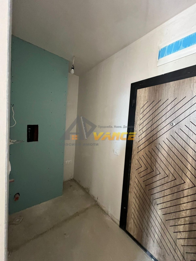 Продава 2-СТАЕН, гр. Бургас, област Бургас, снимка 12 - Апартаменти - 53315709