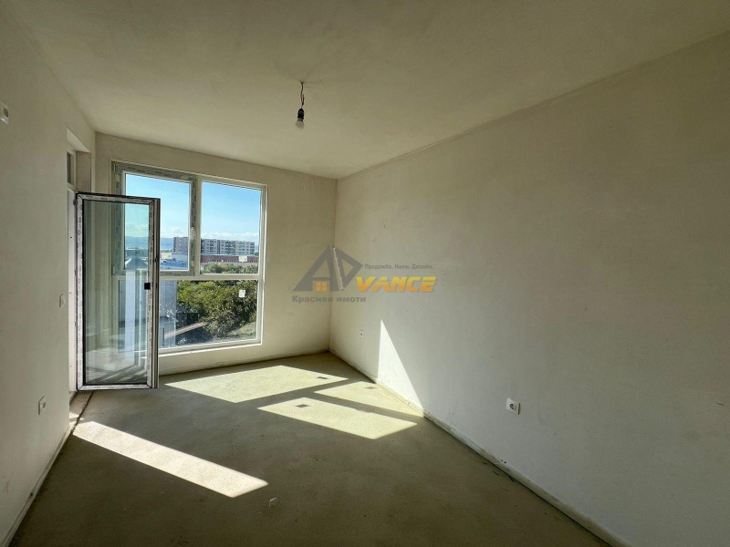 Продава 2-СТАЕН, гр. Бургас, област Бургас