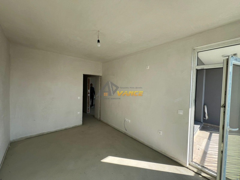 Продава 2-СТАЕН, гр. Бургас, област Бургас, снимка 7 - Апартаменти - 53315709