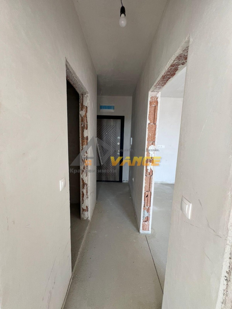 Продава 2-СТАЕН, гр. Бургас, област Бургас, снимка 2 - Апартаменти - 53315709