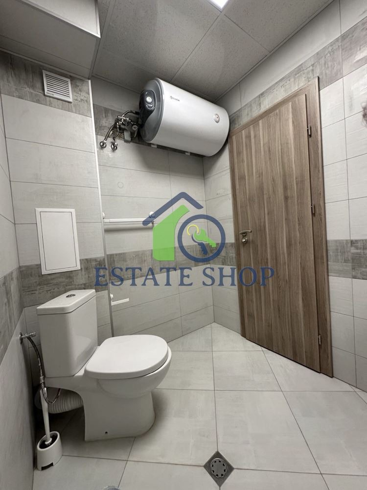 Продава 2-СТАЕН, гр. Пловдив, Остромила, снимка 11 - Апартаменти - 54537488