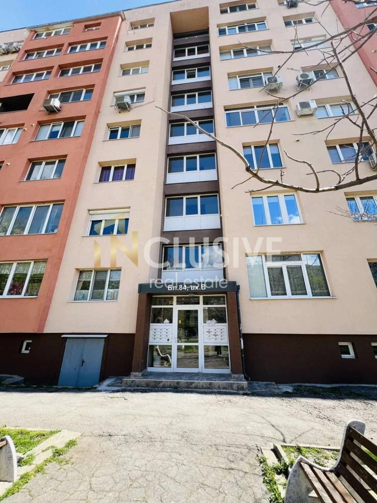 Продава 2-СТАЕН, гр. София, Дружба 1