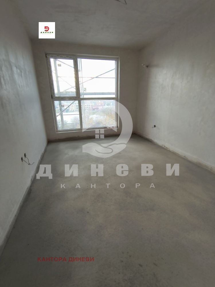 Продава 2-СТАЕН, гр. Пловдив, Южен, снимка 5 - Апартаменти - 56197252