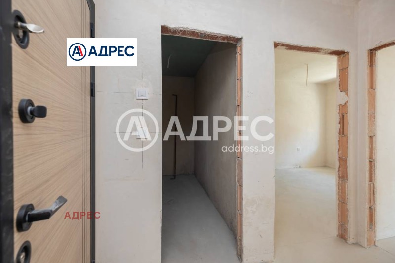 Til salgs  2 soverom Varna , m-t Dolna Traka , 94 kvm | 38810503 - bilde [4]