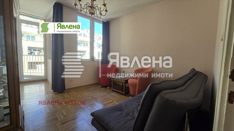 Продава 3-СТАЕН, гр. София, Медицинска академия, снимка 8 - Aпартаменти - 47843902