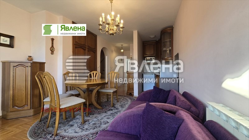 Продава 3-СТАЕН, гр. София, Медицинска академия, снимка 7 - Aпартаменти - 47843902