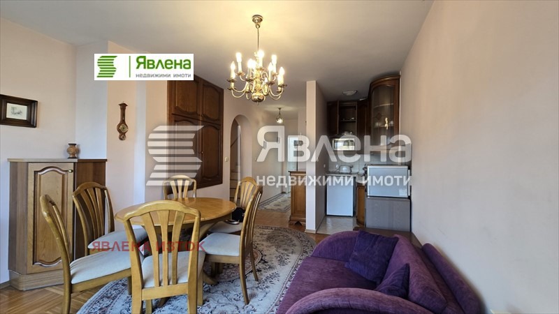 Продава 3-СТАЕН, гр. София, Медицинска академия, снимка 1 - Aпартаменти - 47843902