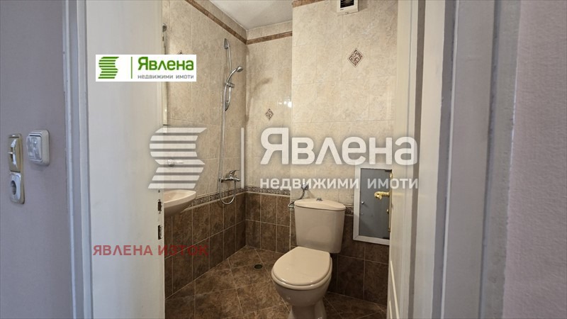 Продава 3-СТАЕН, гр. София, Медицинска академия, снимка 10 - Aпартаменти - 47843902