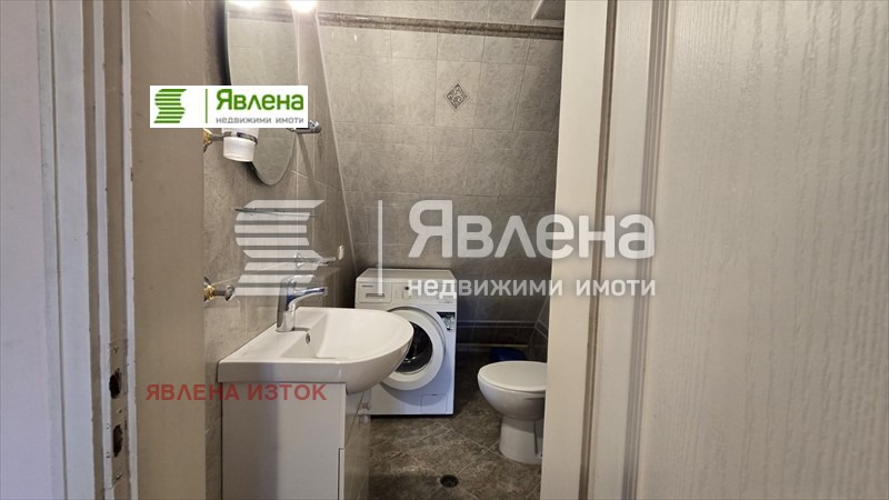 Продава 3-СТАЕН, гр. София, Медицинска академия, снимка 5 - Aпартаменти - 47843902