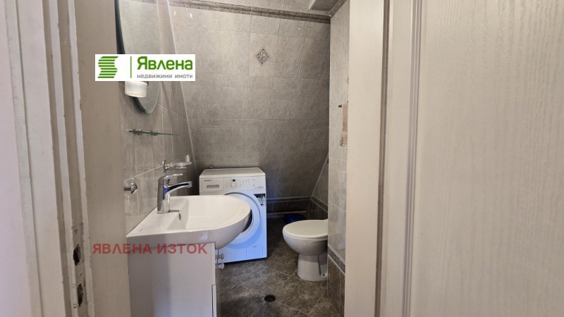 Продава 3-СТАЕН, гр. София, Медицинска академия, снимка 4 - Aпартаменти - 47843902