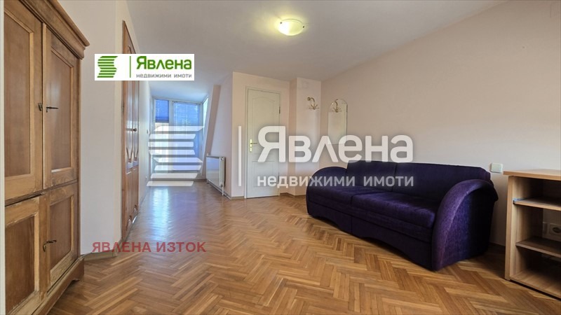 Продава 3-СТАЕН, гр. София, Медицинска академия, снимка 9 - Aпартаменти - 47843902