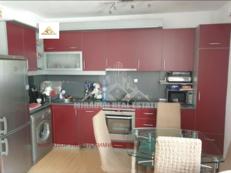En venta  2 dormitorios Sofia , Belite brezi , 81 metros cuadrados | 64039395 - imagen [3]