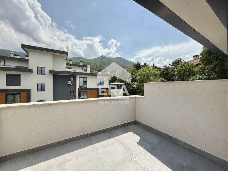 For Sale  2 bedroom Sofia , Boyana , 141 sq.m | 52061767 - image [9]