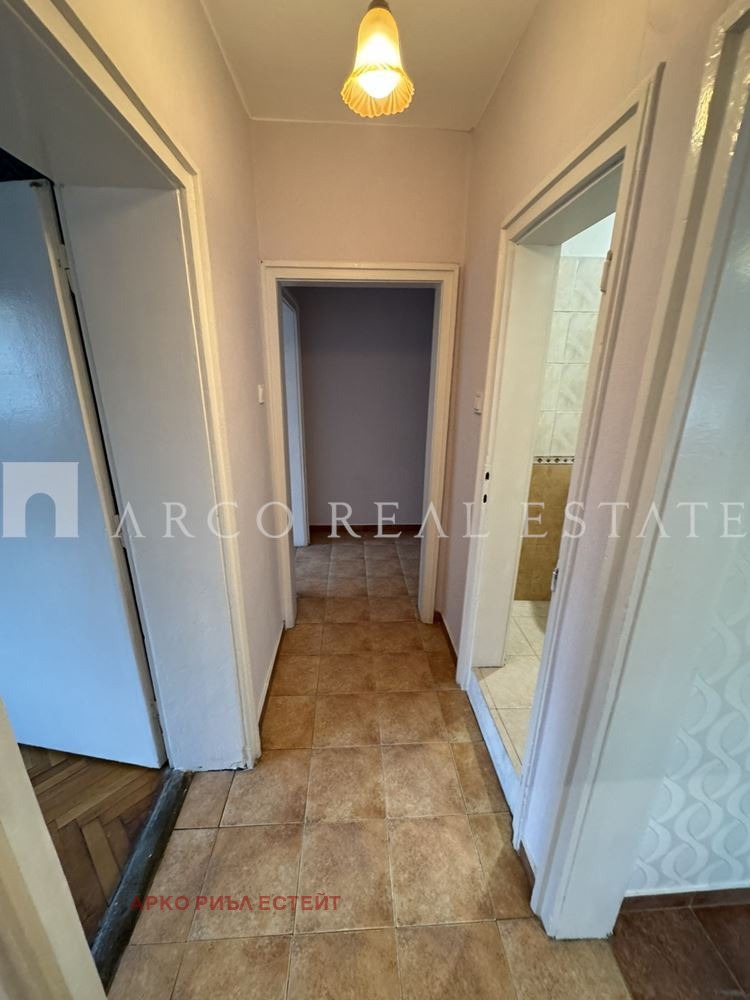 Myytävänä  2 makuuhuonetta Sofia , Karpuzitsa , 78 neliömetriä | 38844695 - kuva [4]