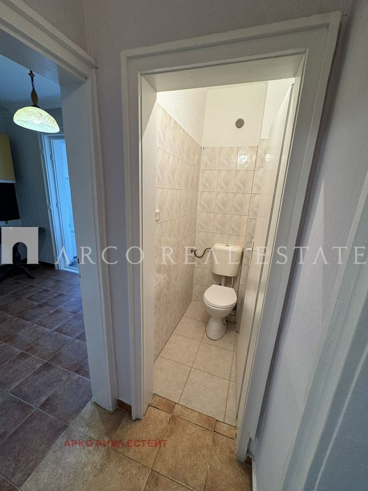 Myytävänä  2 makuuhuonetta Sofia , Karpuzitsa , 78 neliömetriä | 38844695 - kuva [7]