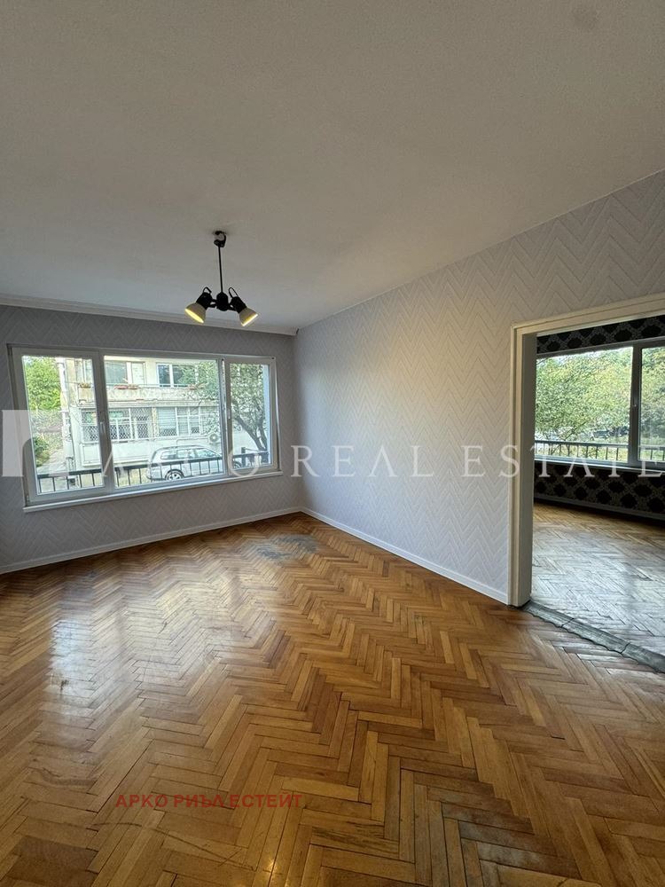 Myytävänä  2 makuuhuonetta Sofia , Karpuzitsa , 78 neliömetriä | 38844695 - kuva [2]