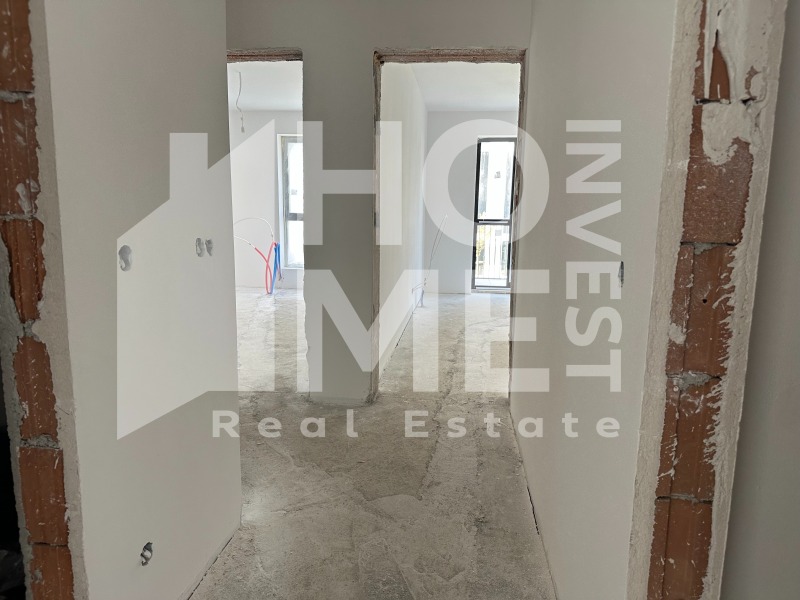 Продава 3-СТАЕН, гр. София, Красно село, снимка 3 - Апартаменти - 52279211