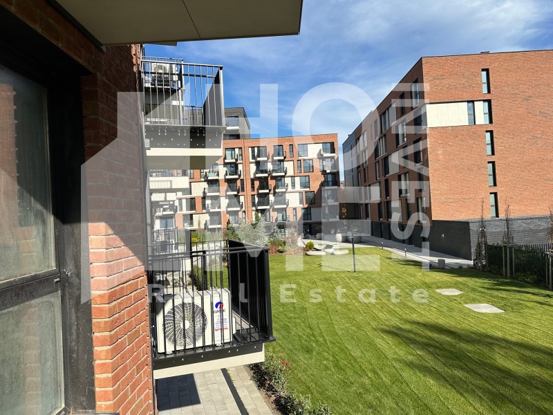 Продава 3-СТАЕН, гр. София, Красно село, снимка 8 - Апартаменти - 52279211