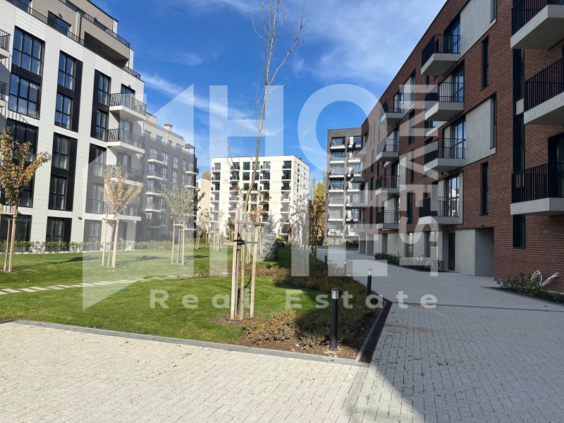 Продава 3-СТАЕН, гр. София, Красно село, снимка 7 - Апартаменти - 52279211