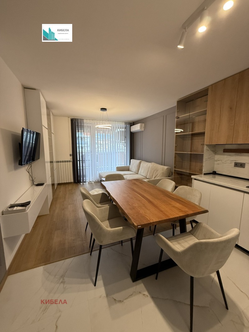 Продава 3-СТАЕН, гр. София, Студентски град, снимка 3 - Апартаменти - 52353421