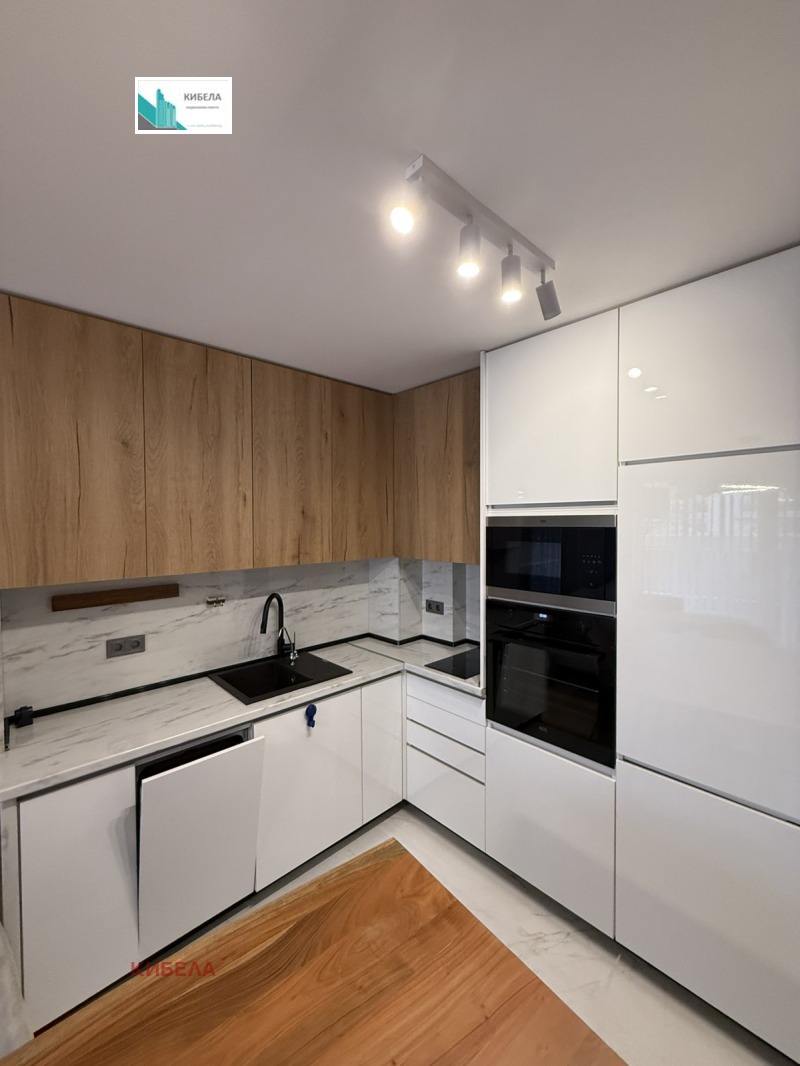 Продава 3-СТАЕН, гр. София, Студентски град, снимка 4 - Апартаменти - 52353421