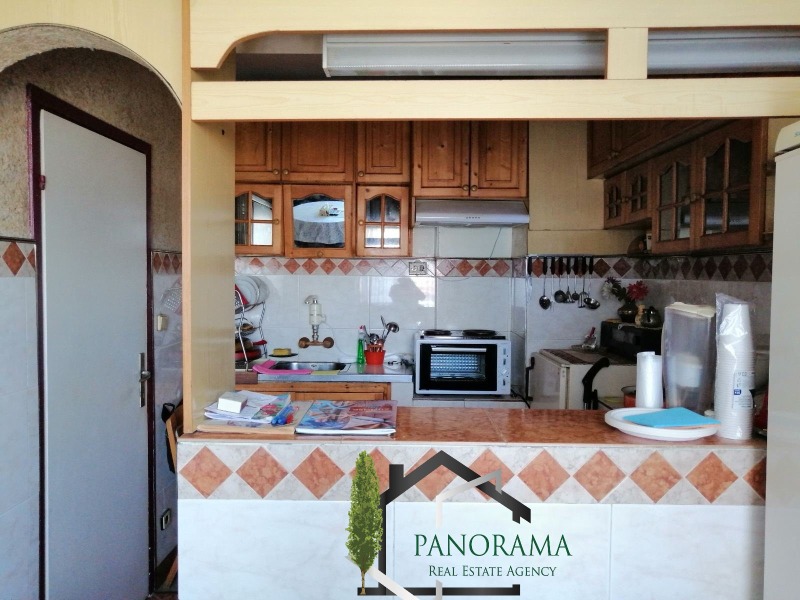 Продава 3-СТАЕН, гр. Шумен, 2-ри корпус, снимка 4 - Апартаменти - 52374484