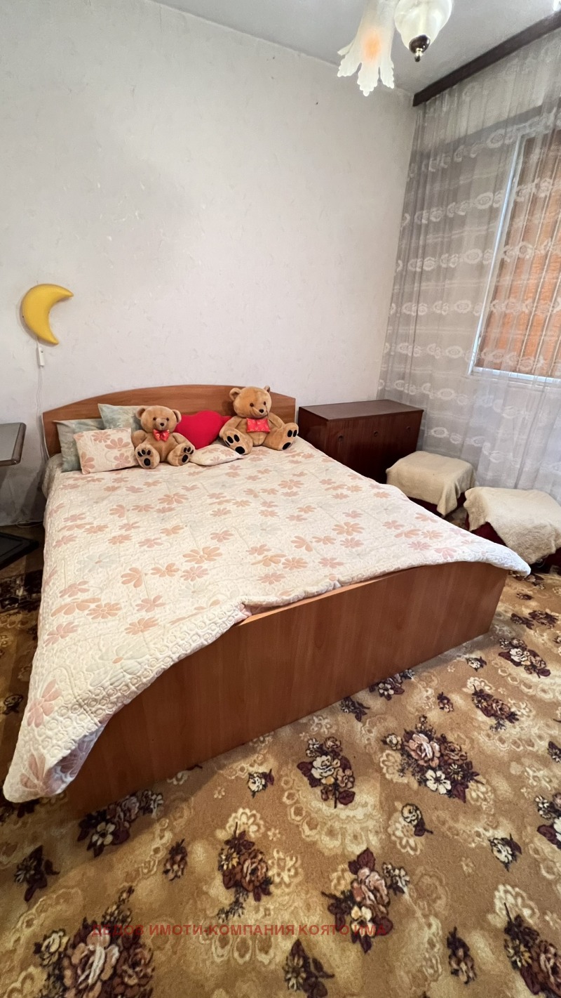 Продава 3-СТАЕН, гр. Стара Загора, Самара 3, снимка 4 - Апартаменти - 52983203