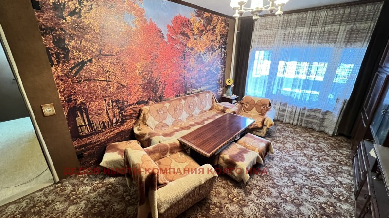 Продава 3-СТАЕН, гр. Стара Загора, Самара 3, снимка 3 - Апартаменти - 52983203