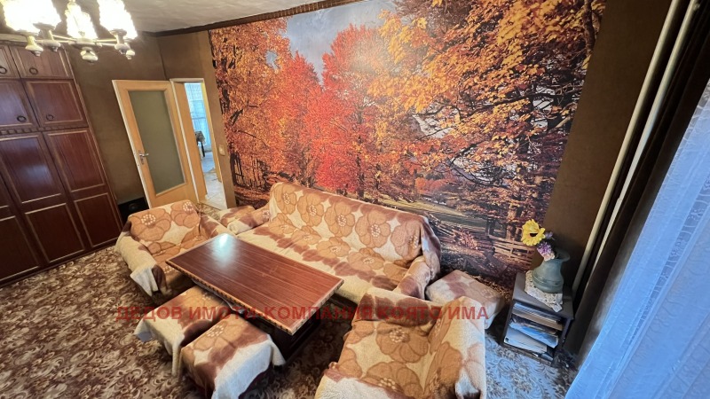 Продава 3-СТАЕН, гр. Стара Загора, Самара 3