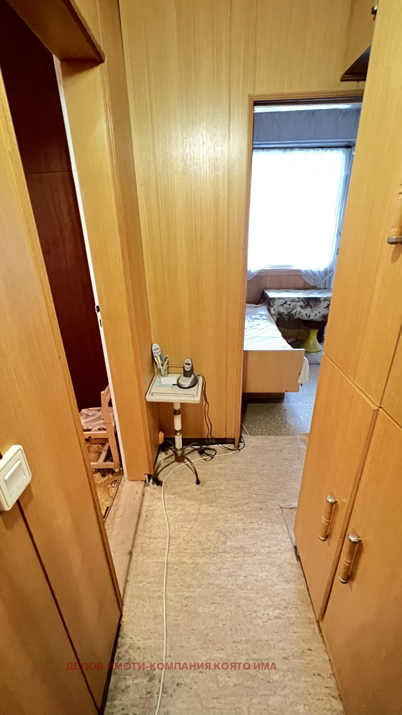 Продава 3-СТАЕН, гр. Стара Загора, Самара 3, снимка 9 - Апартаменти - 52983203