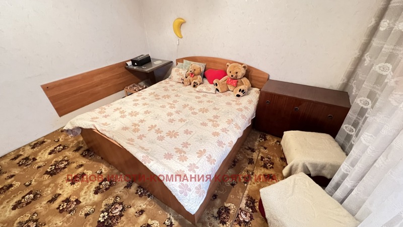 Продава 3-СТАЕН, гр. Стара Загора, Самара 3, снимка 5 - Апартаменти - 52983203