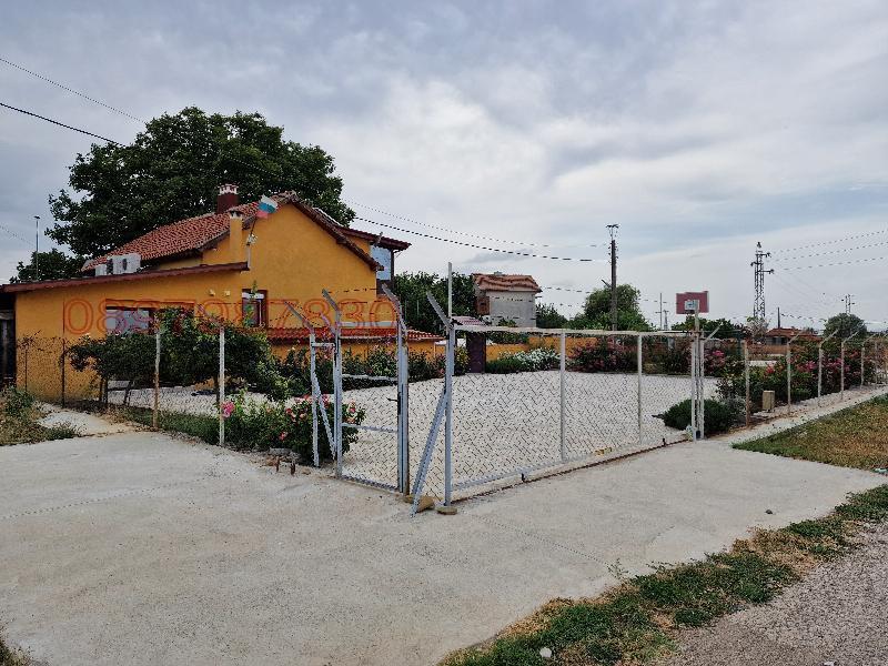 Продава КЪЩА, с. Завой, област Ямбол, снимка 2 - Къщи - 53086628