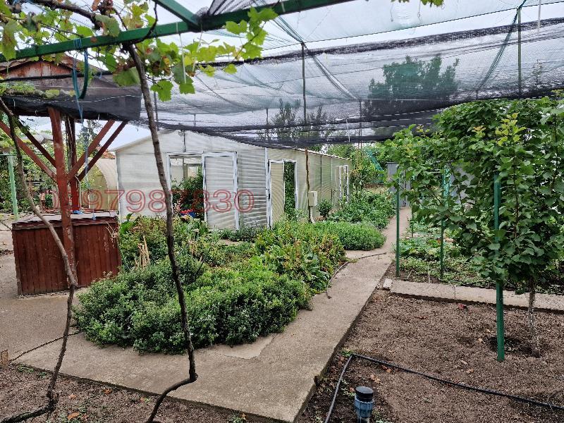 Продава КЪЩА, с. Завой, област Ямбол, снимка 6 - Къщи - 52779154