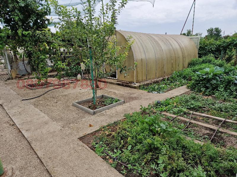 Продава КЪЩА, с. Завой, област Ямбол, снимка 5 - Къщи - 52779154