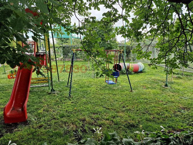 Продава КЪЩА, с. Завой, област Ямбол, снимка 8 - Къщи - 52779154