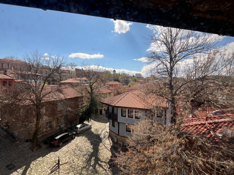 Продава  Етаж от къща град Пловдив , Старият град , 135 кв.м | 88100517 - изображение [3]