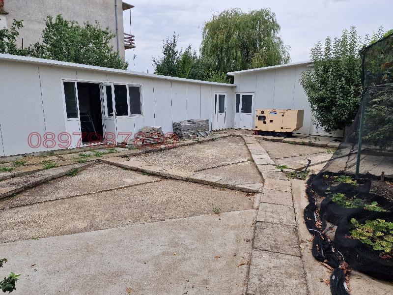 Продава КЪЩА, с. Завой, област Ямбол, снимка 15 - Къщи - 52779154